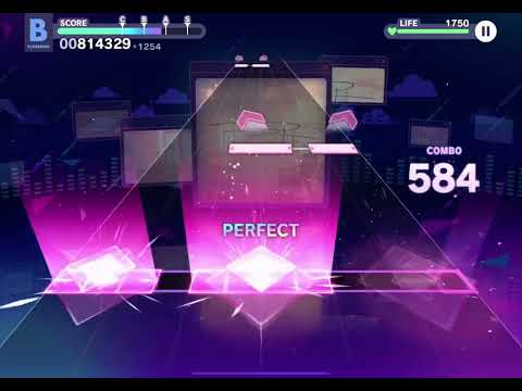 プロセカ　ニアmaster full combo