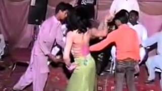 New Sexy Nanga Private Mujra Dance Party