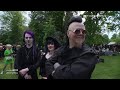WGT Leipzig 2026: Gothic-Festival & Kult-Picknick I MDR Aktuell live