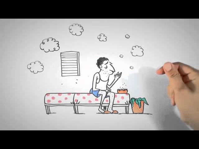 Uri geller videó, hogyan lehet leszokni a dohányzásról. Geller leszokott a dohányzásról