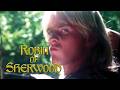 Robin of Sherwood S3 E5: The Cross of St. Ciricus | FULL EPISODE Robin Hood Season 3  Episode 5