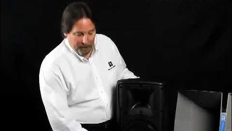 How to bi amp speakers