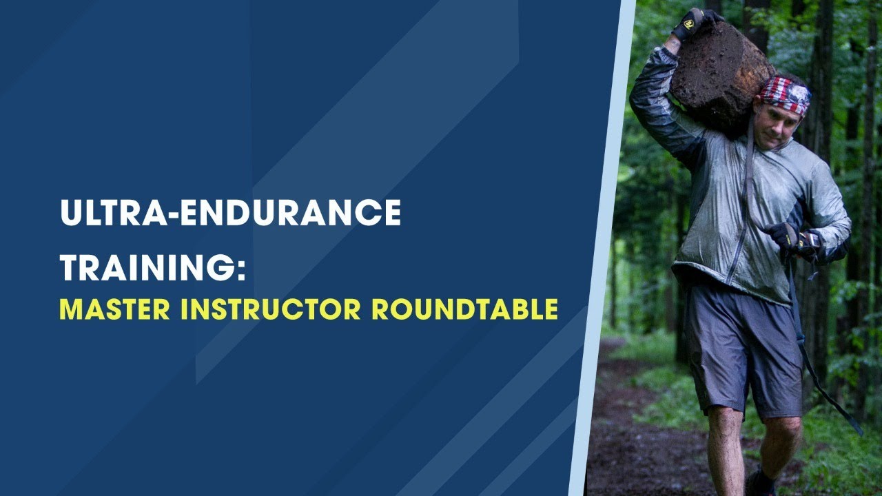 UltraEndurance Training YouTube