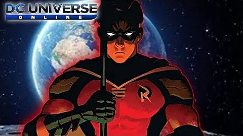 DC Universe Online In 2025 Is Worth It...