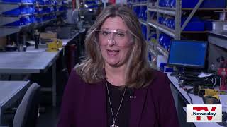 The future of manufacturing on Long Island