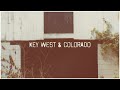 Chase Rice - Key West & Colorado (Official Audio)