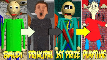 Baldi