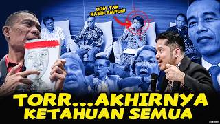 BOOM❗️UGM LANGSUNG ‘NGAMUK’, GELAR RISMON TERGUNCANG😱BUKTI JOSHUA NGENA TANPA AMPUN🔥KAGAMA NGECAM