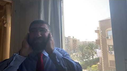 القاريء أحمد الزَّارِع - ما تيسر من سورة غَافِر ١٠-١٢