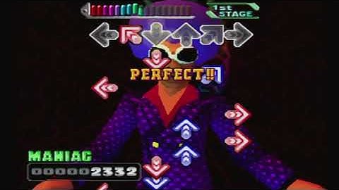 DO ME (H.I.G.E.O. MIX) [6PANEL MANIAC] FC!! 【DDR EXTRA MIX】