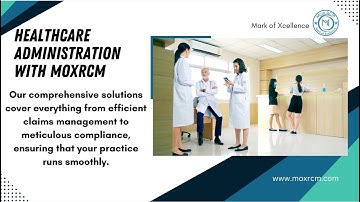 Medical billing and coding at its finest | Healthcare Administration | Compliance Care | Mox RCM