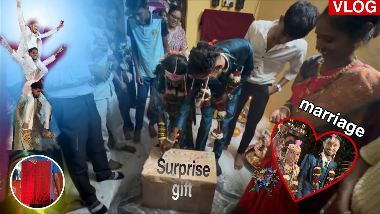 bhavesh  dada sathi special gift 🧐