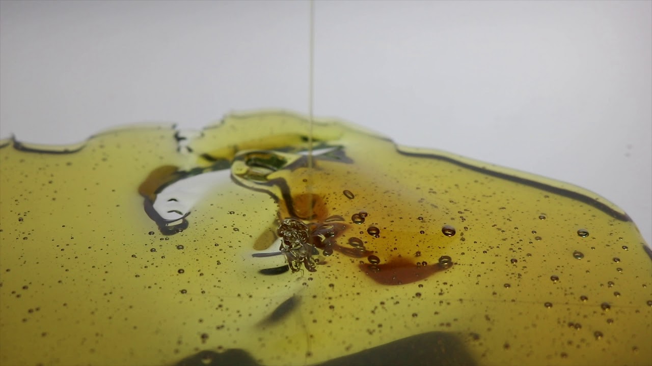 2 export of dripping gold - YouTube