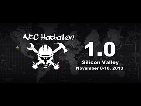 AEC Hackathon 1.0: Josh Zabel - Digital Fabrication & Composites