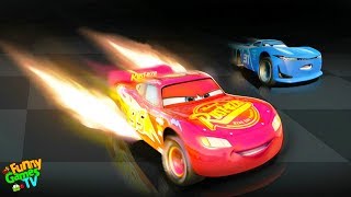 По у ТАЧКИ 3 #3 детская игра про Молнию Маквина тачки гонки видео Cars 3 По у ТАЧКИ 3 #3 детская игра про Молнию Маквина тачки гонки видео Cars 3