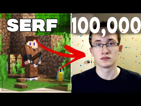 Celebrating 100,000 Subscribers! (Minecraft w/ Viewers) - Celebrating 100,000 Subscribers! (Minecraft w/ Viewers)