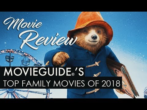 best-family-movies-of-2018