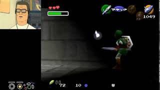 Prelude CS skip with open door and no hoverboots @mcbutterball