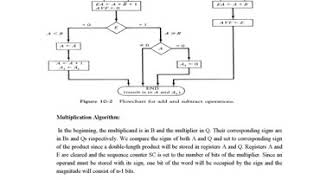 UNIT-4 AND 5  COMPUTER ORGANIZATION NOTES | COMPUTER ORGANIZATION NOTES | COMPUTER ORGANIZATION |