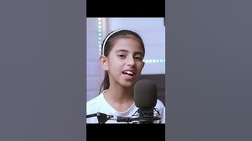 Thumbnail of clam down cover by-anukriti #anukriti #coversong #childsinger #clamdown #cover