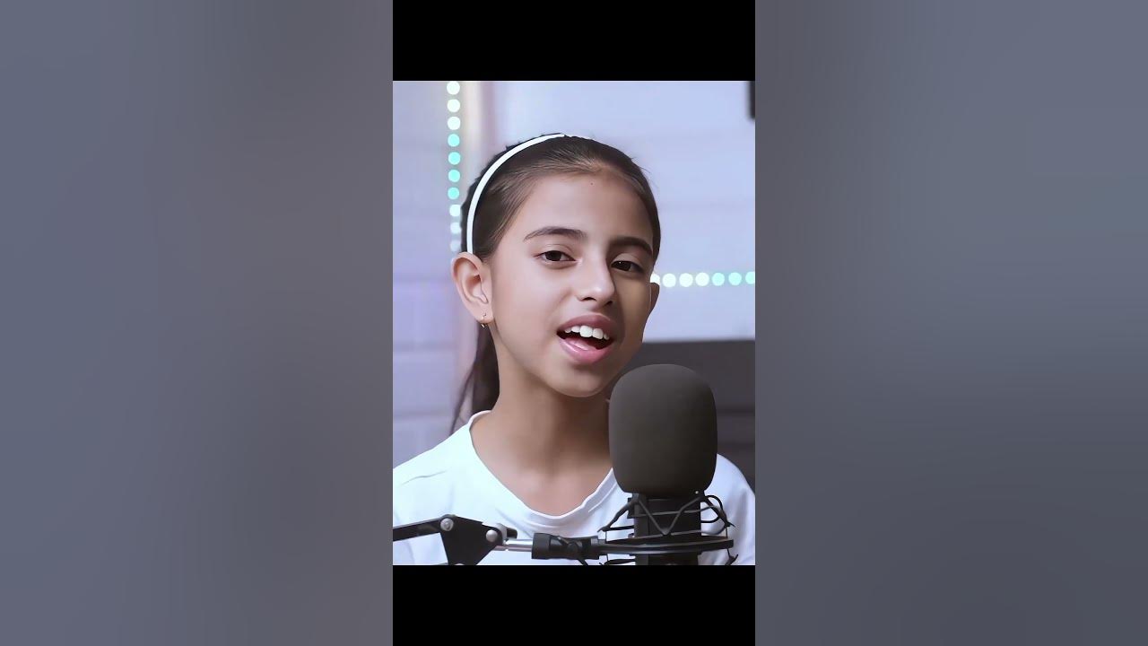 clam down cover by-anukriti #anukriti #coversong #childsinger #clamdown #cover