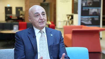 What is kinetic architecture?