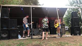 Morons Morons - 09 - Alexa Live Piknik 2019