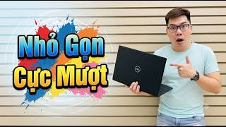 Dell Latitude 7480 i5: Compact Laptop with Ultra-Smooth Performance