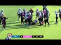 2024 FBU 10u Blue National Championship Game Powered by Battle