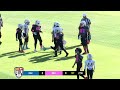 2024 FBU 10u Blue National Championship Game Powered by Battle