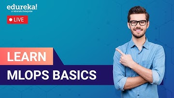 Learn MLOps Basics in 60 Minutes   | Introduction to MLOps | MLOps Tutorial | Edureka Rewind