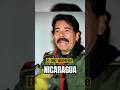 El Dictador SOCIALISTA de NICARAGUA #comunismo #cuba #nicaragua #socialismo #danielortega
