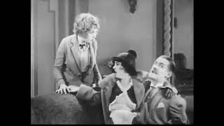 Should Husbands Be Watched? (1925) Charley Chase, Leo McCarey, Hal Roach