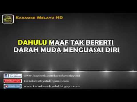 Samad Lefthanded - Ku Di Halaman Rindu