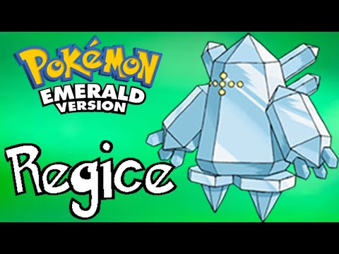 Pokémon Emerald Pt-br Detonado #5 No 3º GYM e HM Strength 