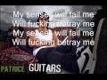 Disfigured Elegance - This is my Promise Lyrics