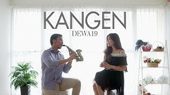 Kangen - Dewa 19 (Saxophone Cover by Desmond Amos ft. Lawrence Anzela)  - Durasi: 5:37. 
