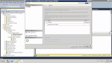 Part 9: Implement & Test Virtual Name