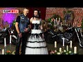 Bikers in love  le mariage qui casse tous les codes 