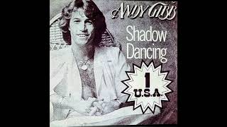 Andy Gibb "Shadow Dancing" 1978 (Extended version)