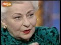 Iñaki Gabilondo entrevista a Violeta Friedman 1994