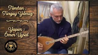 Bağlamacılar Dünyası (Turgay Yılmaz & Ömer Uysal) İç Benim İçin Resimi