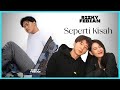COWO KOREA react to Rizky Febian - Seperti Kisah [Official Music Video]