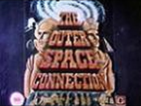 The Outer Space Connection (Trailer For TV, 1977)