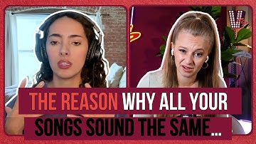 Structure Made Simple: How To Build A Song That Flows