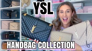 11 Best YSL Bags To Invest In 2022 - Handbagholic