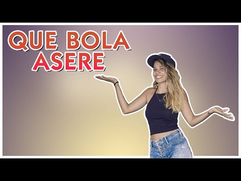 Vídeo: Las 20 Expresiones Cubanas Más Divertidas Y Cómo Usarlas