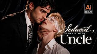 Seduced by my boyfriend's uncle#drama#Full