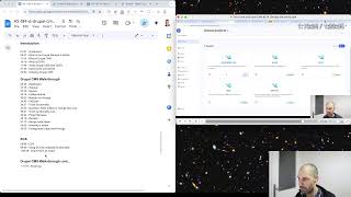 Build in Public #13: Create Chapters for First Look at Drupal CMS Beta video