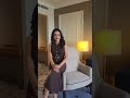 😍 Camera Roll ஆகும் முன் Trisha-வின் Glam Moment! ❤️